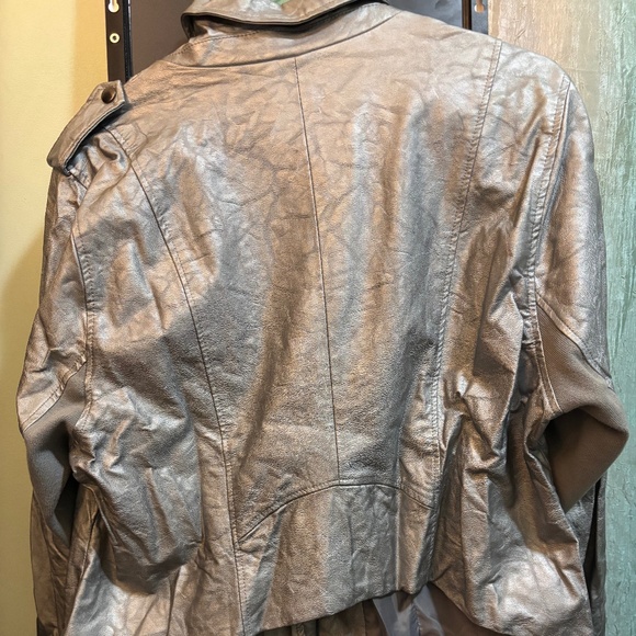 Biker Jacket - Torrid - Picture 2 of 4